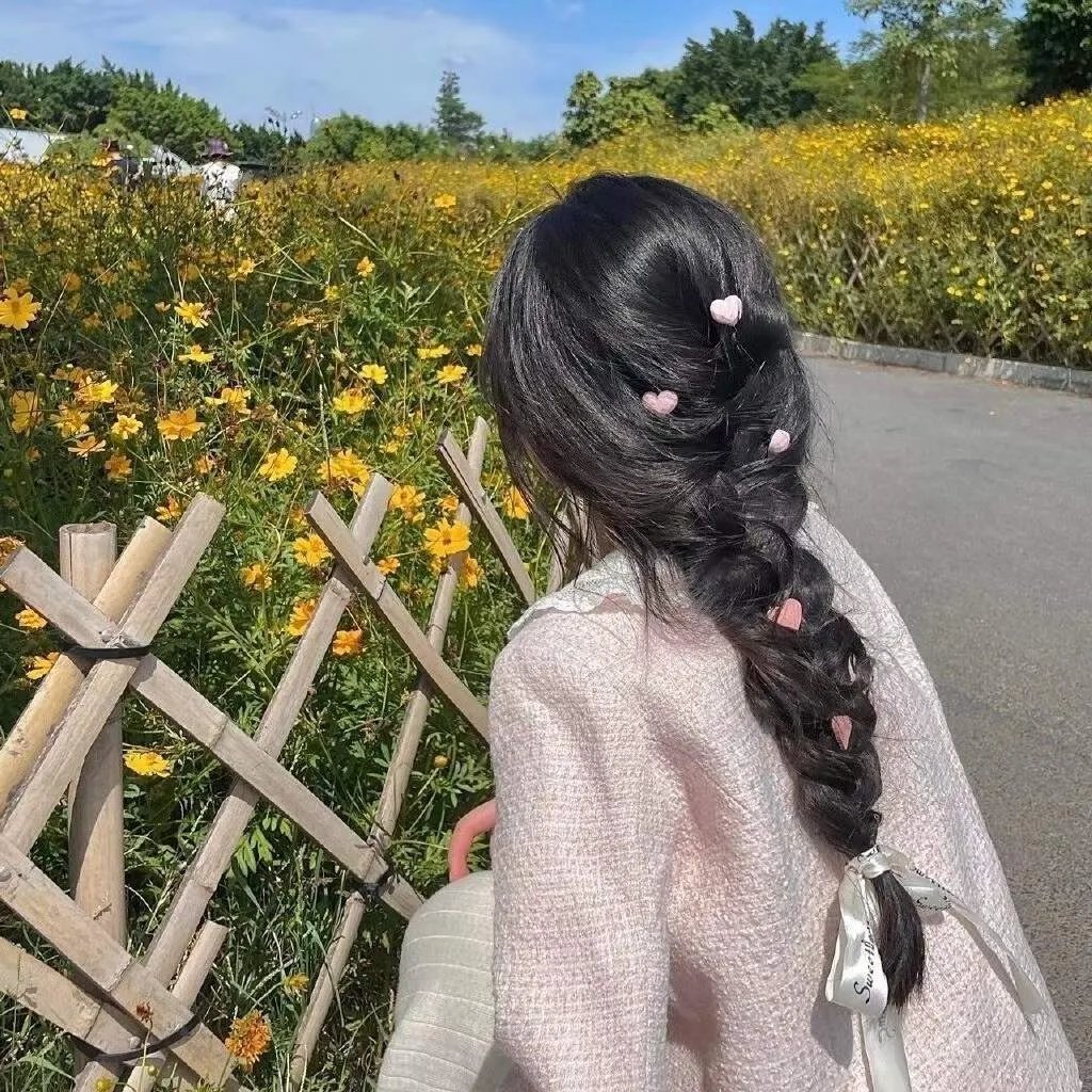 乌云背后的幸福线