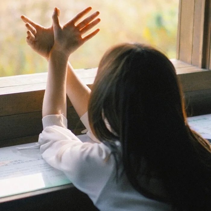 一眼瞬间，再见爱